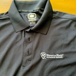 Ogio Mens Polo Shirt